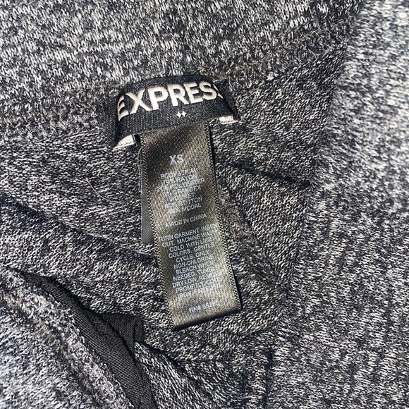 Express joggers size XS - Picture 4 of 4